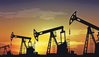Brent petrolde rüzgar tersine döndü! 85 doların altına indi
