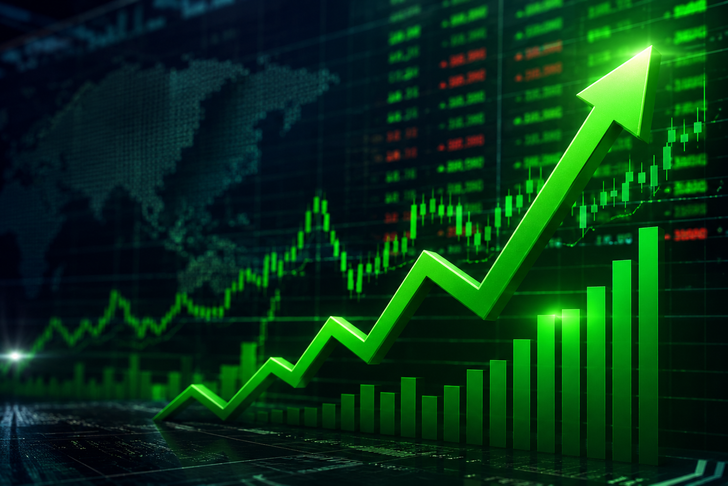 Y&uuml;ksek getiri beklenen ilk 10 hisse: Y&uuml;zde 200&rsquo;l&uuml;k potansiyel var