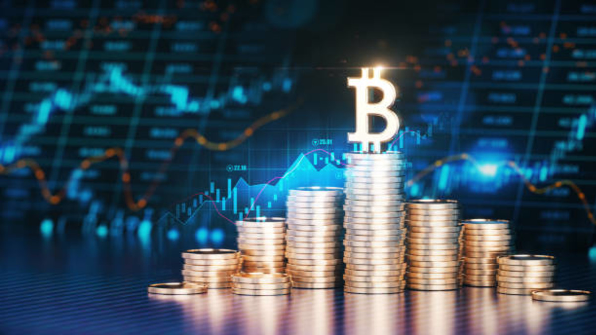 Bitcoin de 3,8 katlık rekor senaryosu! 300 bin dolar için tarih verdi, Görsel 1