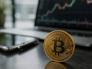 Bitcoin'de 3,8 katlık rekor senaryosu! 300 bin dolar i&ccedil;in tarih verdi