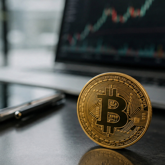 Bitcoin'de 3,8 katlık rekor senaryosu! 300 bin dolar i&ccedil;in tarih verdi