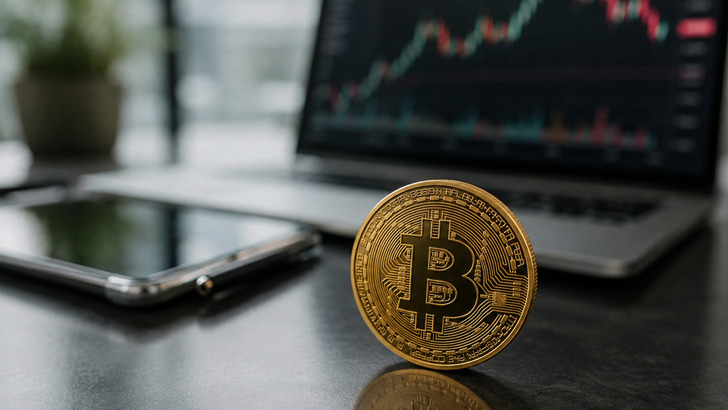 Bitcoin'de 3,8 katlık rekor senaryosu! 300 bin dolar i&ccedil;in tarih verdi