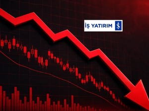 İş Yatırım satışa ge&ccedil;ti: İlk sırada GSRAY var