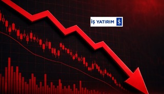 İş Yatırım satışa ge&ccedil;ti: İlk sırada GSRAY var