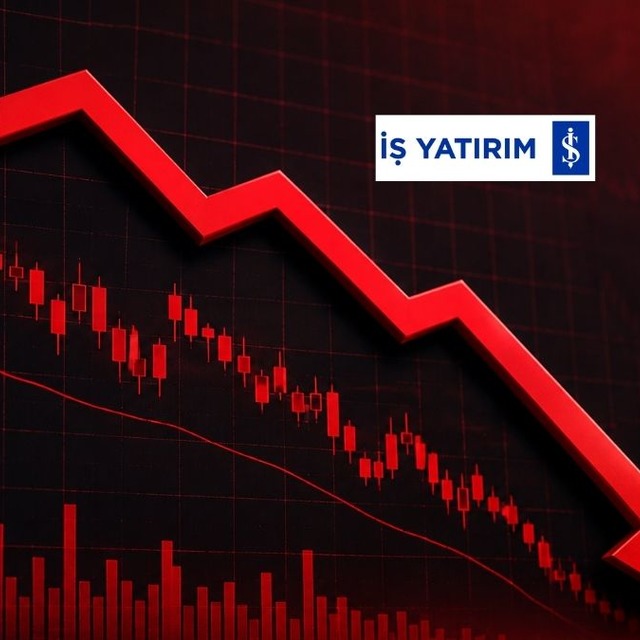 İş Yatırım satışa ge&ccedil;ti: İlk sırada GSRAY var