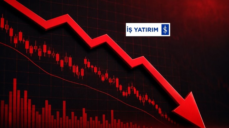 İş Yatırım satışa ge&ccedil;ti: İlk sırada GSRAY var