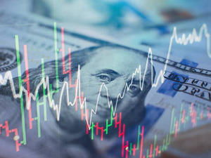 ABD ekonomisi ikinci &ccedil;eyrekte y&uuml;zde 1,5 b&uuml;y&uuml;d&uuml;! Altında satış baskısı