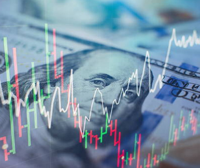 ABD ekonomisi ikinci &ccedil;eyrekte y&uuml;zde 1,5 b&uuml;y&uuml;d&uuml;! Altında satış baskısı