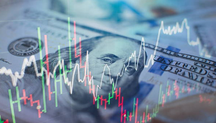 ABD ekonomisi ikinci &ccedil;eyrekte y&uuml;zde 1,5 b&uuml;y&uuml;d&uuml;! Altında satış baskısı