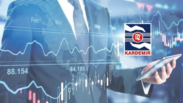 Azimut Portf&ouml;y&rsquo;den KRDMA&rsquo;da y&uuml;kl&uuml; satış