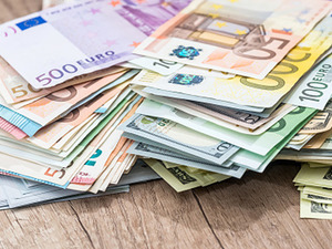 Dolar bug&uuml;n ka&ccedil; lira? Euro ne kadar? (27 Ağustos 2026)