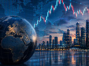 Piyasanın nabzı: Borsa İstanbul ve k&uuml;resel piyasalarda g&uuml;n başlarken (27 Ağustos 2026)