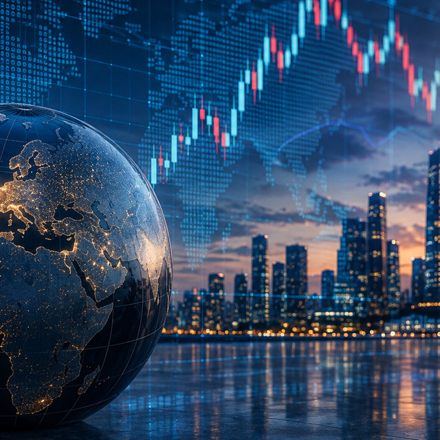 Piyasanın nabzı: Borsa İstanbul ve k&uuml;resel piyasalarda g&uuml;n başlarken (27 Ağustos 2026)