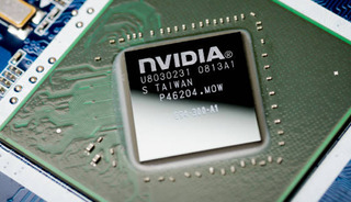 Nvidia bilançosu beklentileri aştı: Karı yüzde 126 yükseldi