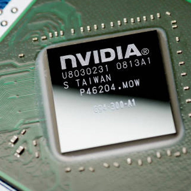 Nvidia bilan&ccedil;osu beklentileri aştı: Karı y&uuml;zde 126 y&uuml;kseldi
