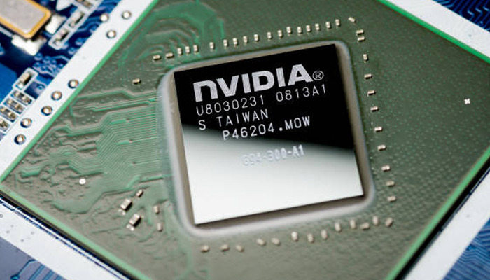 Nvidia bilan&ccedil;osu beklentileri aştı: Karı y&uuml;zde 126 y&uuml;kseldi