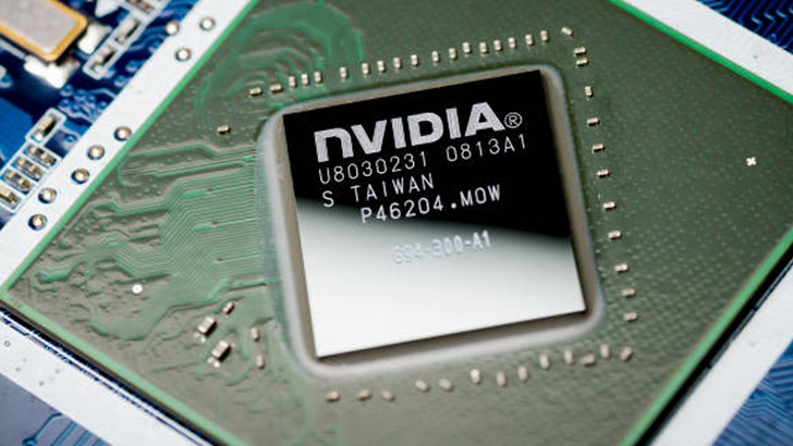 Nvidia bilan&ccedil;osu beklentileri aştı: Karı y&uuml;zde 126 y&uuml;kseldi