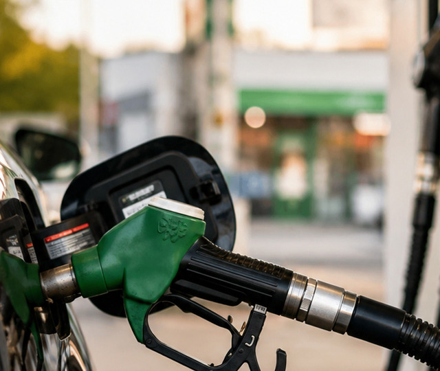 Motorine 5,36 TL indirim geldi! 27 Ağustos g&uuml;ncel akaryakıt fiyatları