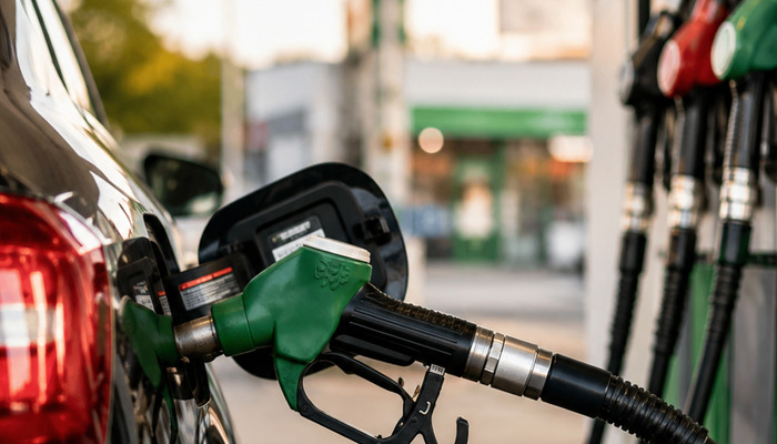 Motorine 5,36 TL indirim geldi! 27 Ağustos g&uuml;ncel akaryakıt fiyatları