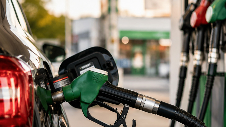 Motorine 5,36 TL indirim geldi! 27 Ağustos g&uuml;ncel akaryakıt fiyatları