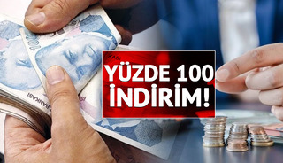 Kamu bankasında faizler düştü: Vergi borcu olmayan alacak!