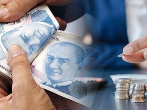 Kamu bankasında faiz indirimleri d&uuml;şt&uuml;: Vergi borcu olmayan alacak!