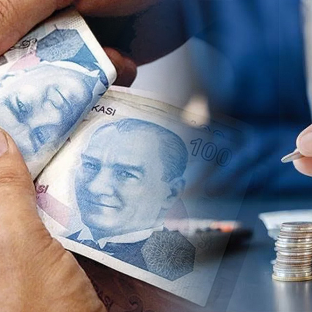 Kamu bankasında faiz indirimleri d&uuml;şt&uuml;: Vergi borcu olmayan alacak!