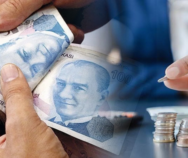 Kamu bankasında faiz indirimleri d&uuml;şt&uuml;: Vergi borcu olmayan alacak!