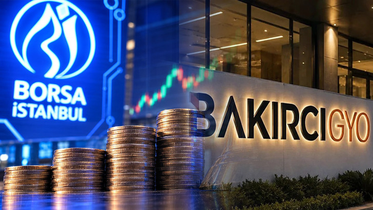 Bakırcı GYO halka arz sonu&ccedil;ları a&ccedil;ıklandı: Ka&ccedil; lot verdi, dağıtım nasıl oldu?