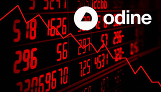 Son 1 yılda %1124 yükselen ODINE'de sert satış! Neden düşüyor?