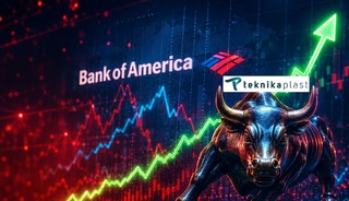 TKNKA’da tavan serisi sürüyor: BofA alım yapanlar arasında