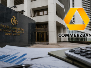 Commerzbank'tan TCMB'ye sert eleştiri! "Her yıl aynı tablo"