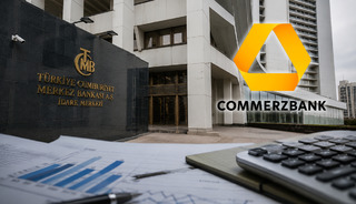 Commerzbank'tan TCMB'ye sert eleştiri! "Her yıl aynı tablo"