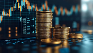 Borsada para girişi başladı: ASTOR ve bankalar ön sırada