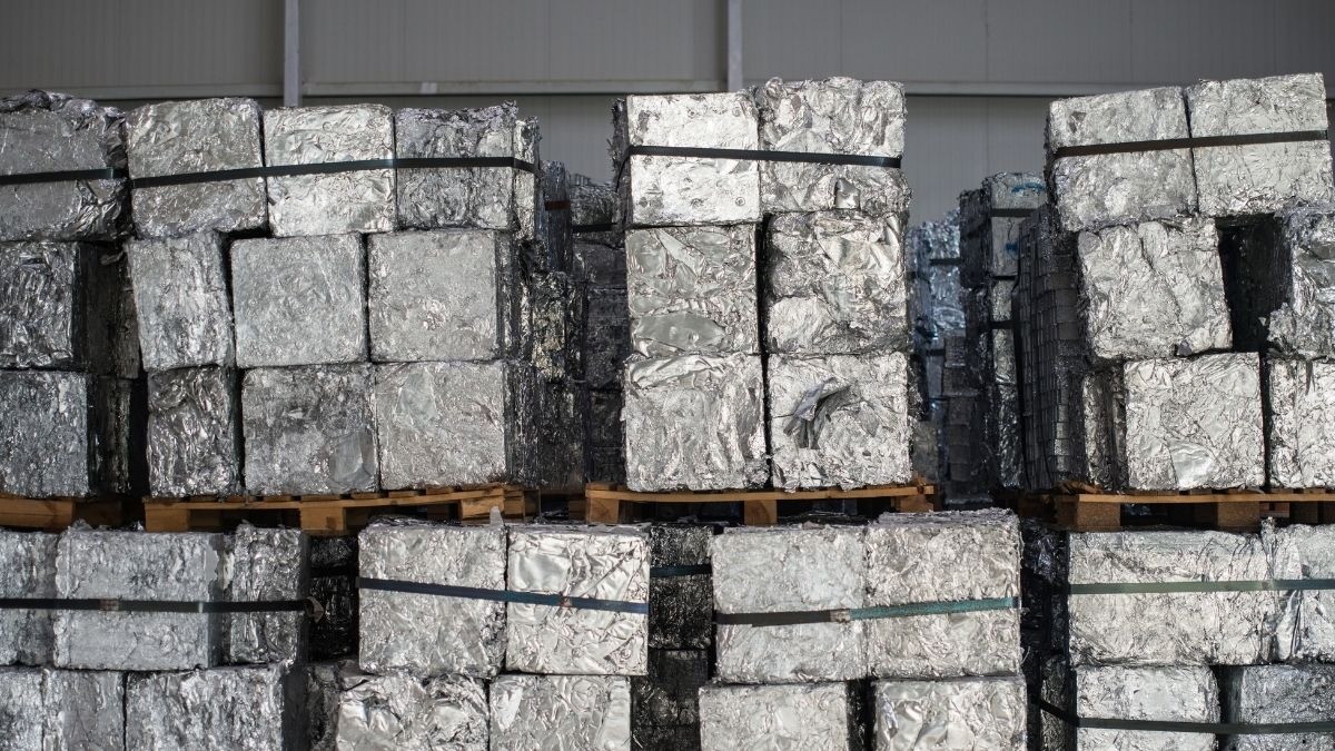 Herkes altını konuşurken o metal sessiz sedasız zirveye koşuyor, Görsel 2