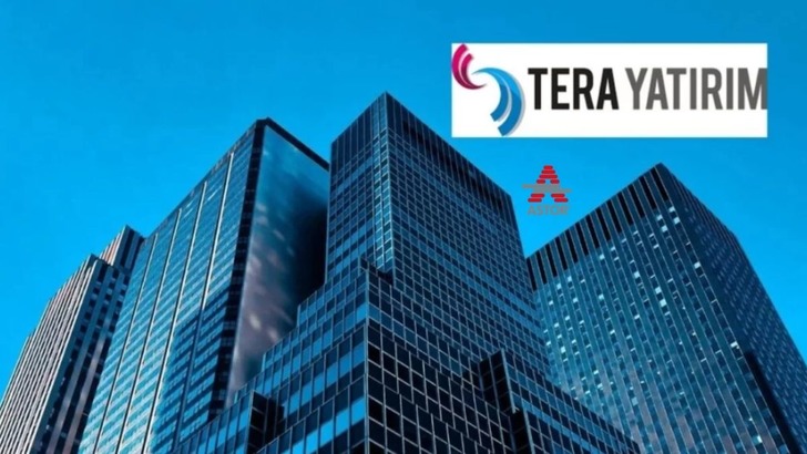 Tera Yatırım ASTOR hedef fiyatını y&uuml;kseltti: Y&uuml;zde 28&rsquo;lik potansiyel