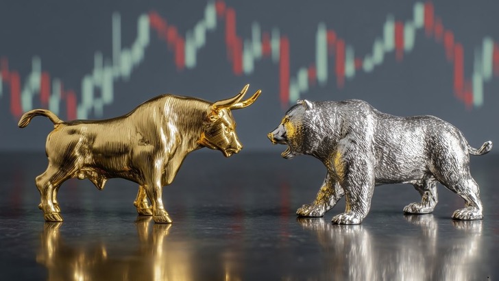 Borsa pozitif: Y&uuml;kselen ve d&uuml;şen hisseler belli oldu