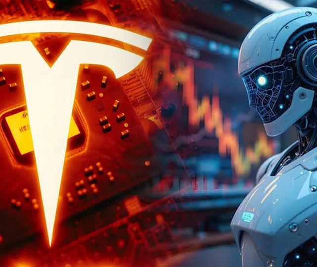 Uzun vadeli portf&ouml;ylerde Tesla muadili hisseler