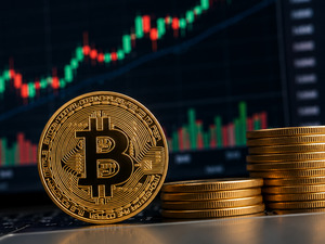 Bitcoin ETF'lerine para akıyor! 8 g&uuml;nde 2,8 milyar dolar
