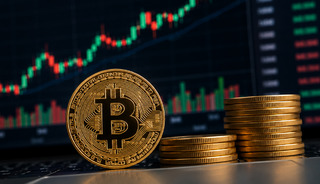 Bitcoin ETF'lerine para akıyor! 8 g&uuml;nde 2,8 milyar dolar