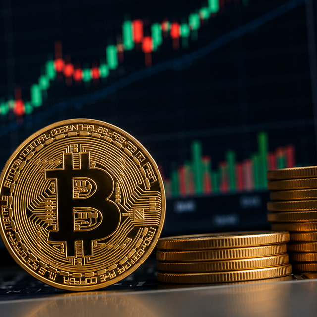 Bitcoin ETF'lerine para akıyor! 8 g&uuml;nde 2,8 milyar dolar