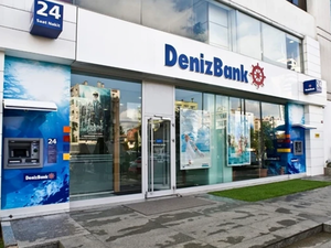 DenizBank&rsquo;ta erişim problemi: Bankadan a&ccedil;ıklama geldi