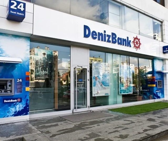 DenizBank&rsquo;ta erişim problemi: Bankadan a&ccedil;ıklama geldi