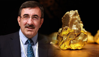 Türkiye'nin altın üretimine dev katkı! 5 yılda 17 ton hedefleniyor