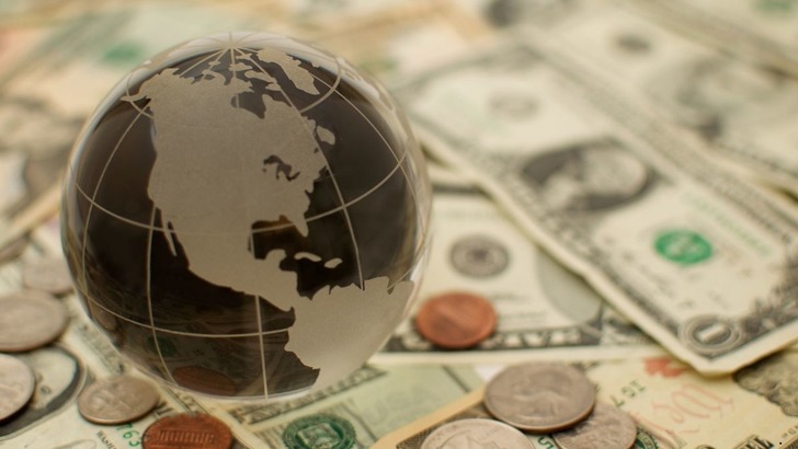D&uuml;nya ekonomisinin 2030 haritası ortaya &ccedil;ıktı: T&uuml;rkiye ka&ccedil;ıncı sırada?