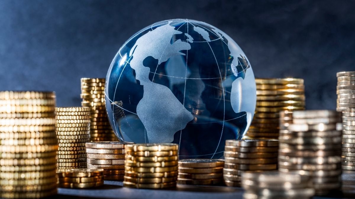 Dünya ekonomisinin 2030 haritası ortaya çıktı: Türkiye kaçıncı sırada?, Görsel 1