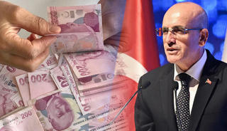 Şimşek'ten esnafa kredi müjdesi: Finansman kapısı genişliyor