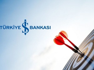 ISCTR i&ccedil;in hedef fiyat aşağıya &ccedil;ekildi