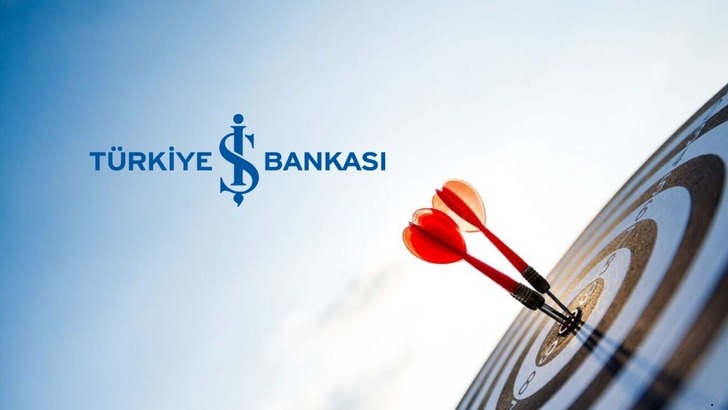 ISCTR i&ccedil;in hedef fiyat aşağıya &ccedil;ekildi