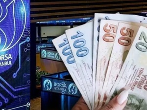 MKK a&ccedil;ıkladı: 2 şirketin temett&uuml; &ouml;demesi tamamlandı